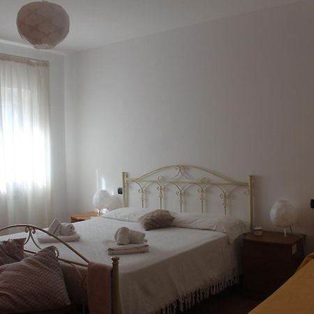 לינה וארוחת בוקר Piaggine Casa Delle Grazie מראה חיצוני תמונה