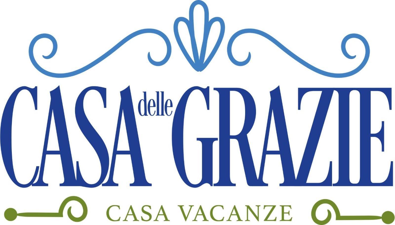 לינה וארוחת בוקר Piaggine Casa Delle Grazie מראה חיצוני תמונה