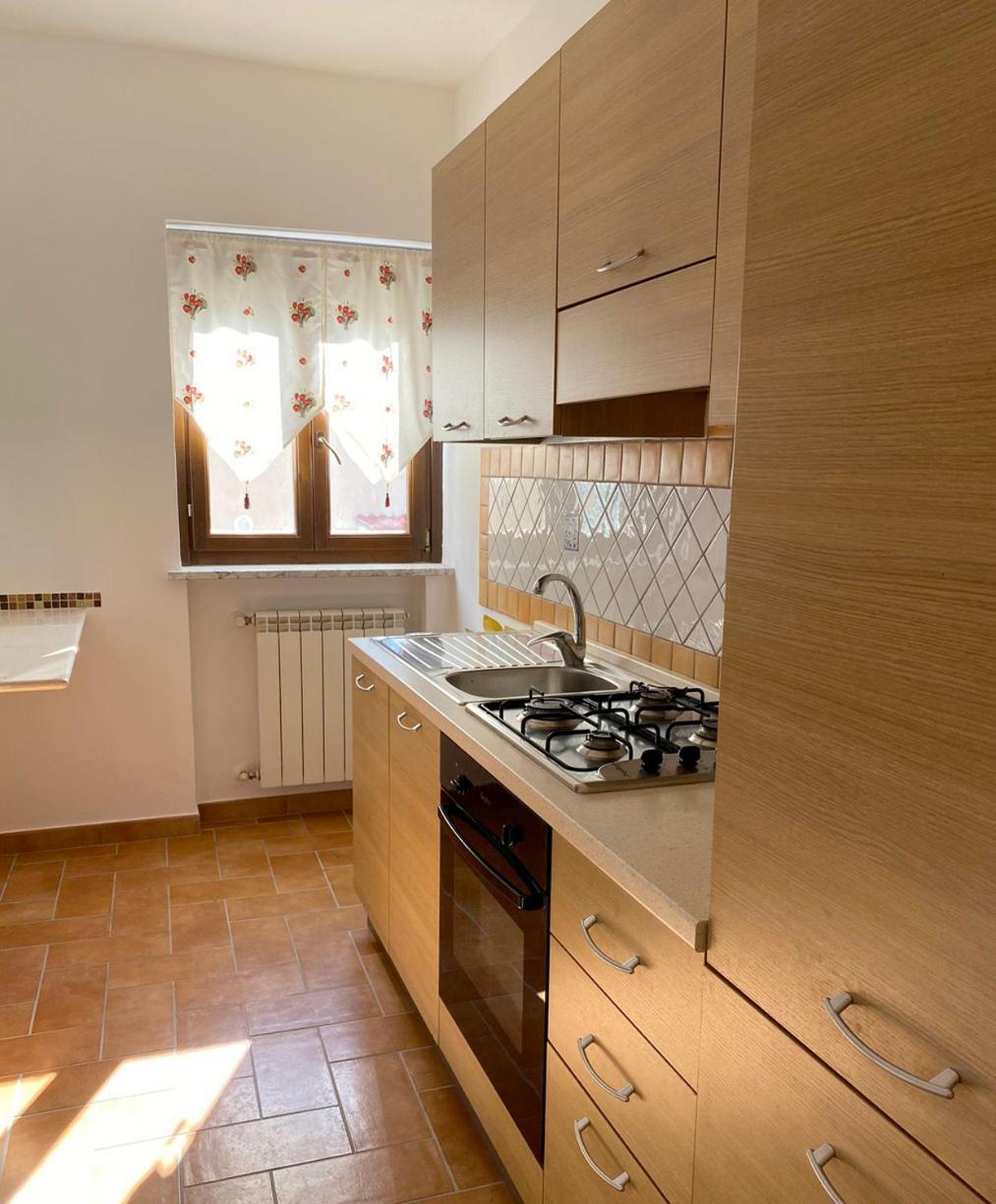 לינה וארוחת בוקר Piaggine Casa Delle Grazie מראה חיצוני תמונה